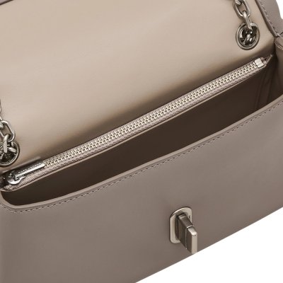 THE DUAL CHAIN MINI BAG